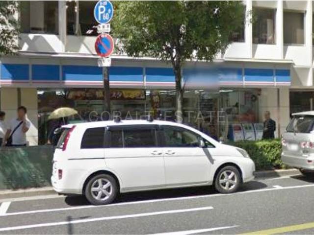 コンビニ