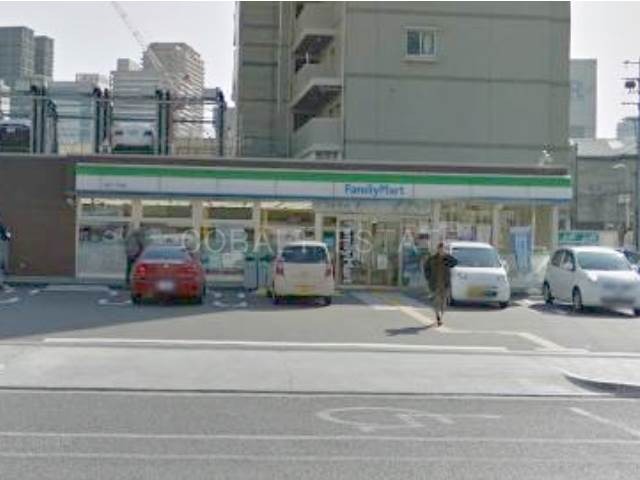 コンビニ