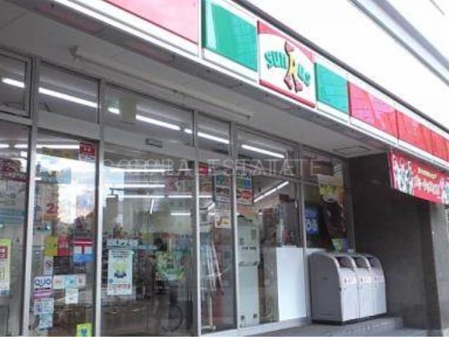 コンビニ