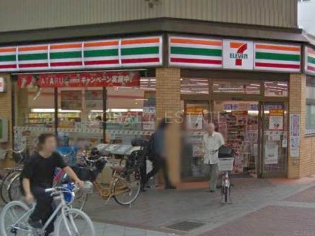 コンビニ