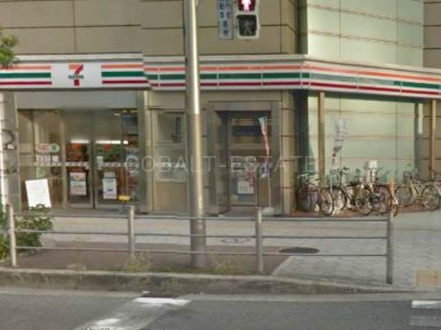 コンビニ