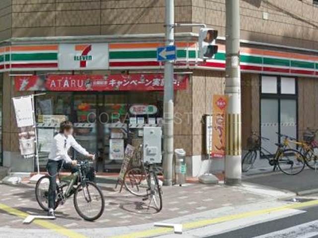 コンビニ
