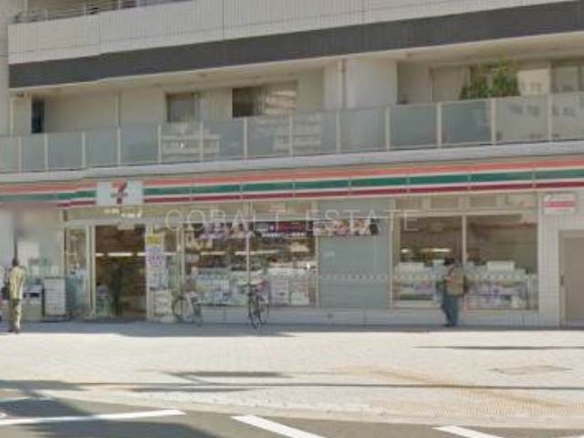コンビニ
