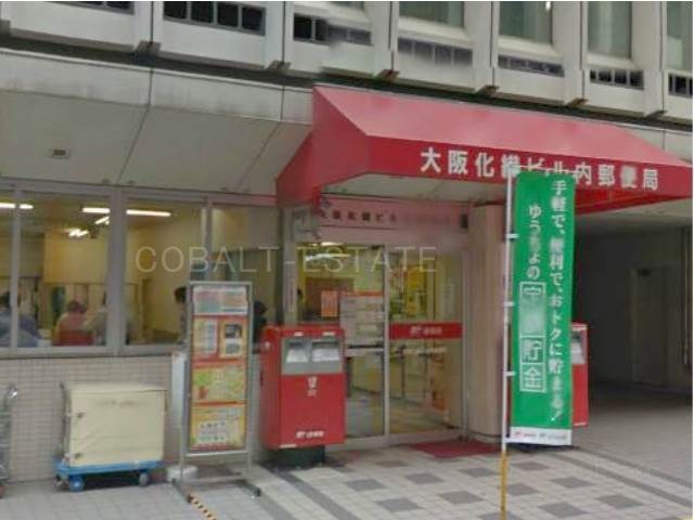 郵便局
