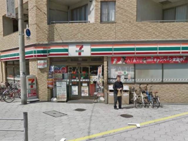 コンビニ