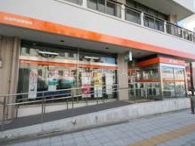 郵便局