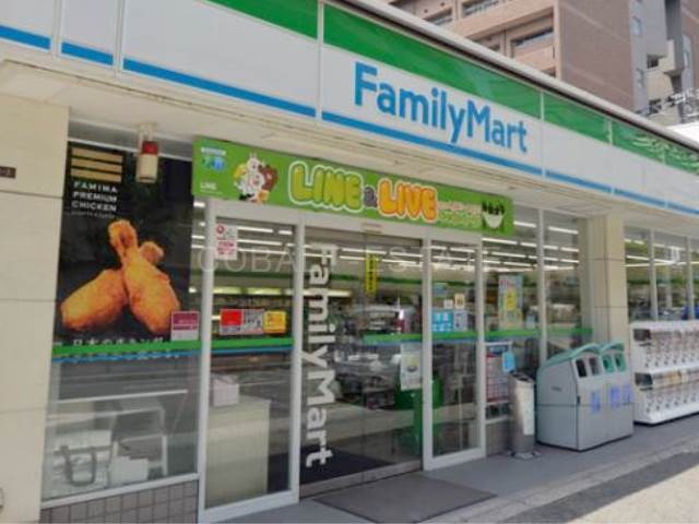コンビニ