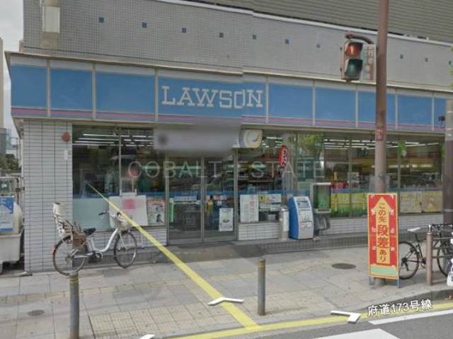 コンビニ
