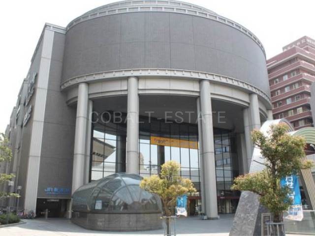 ショッピングセンター