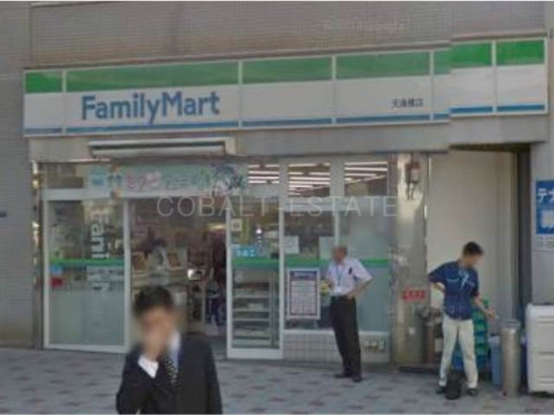 コンビニ