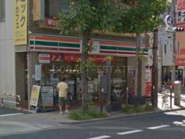 コンビニ