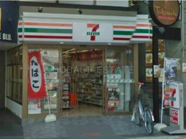 コンビニ