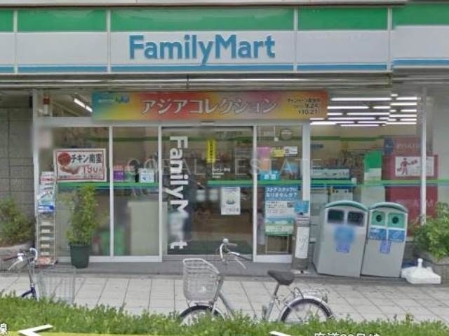 コンビニ