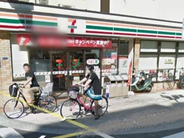 コンビニ