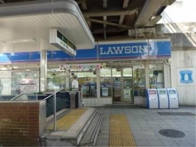 コンビニ