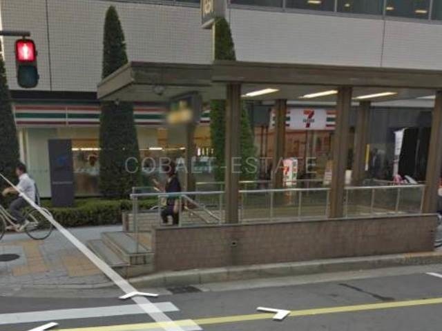 コンビニ