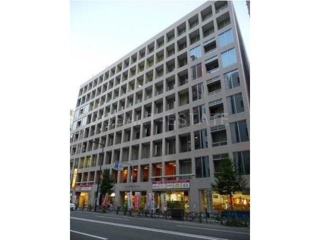 ショッピングセンター