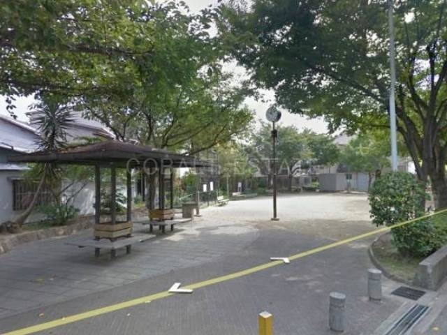 公園