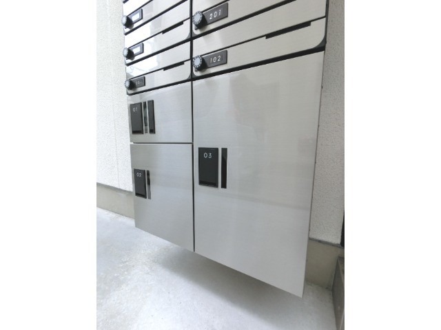 その他共有部分