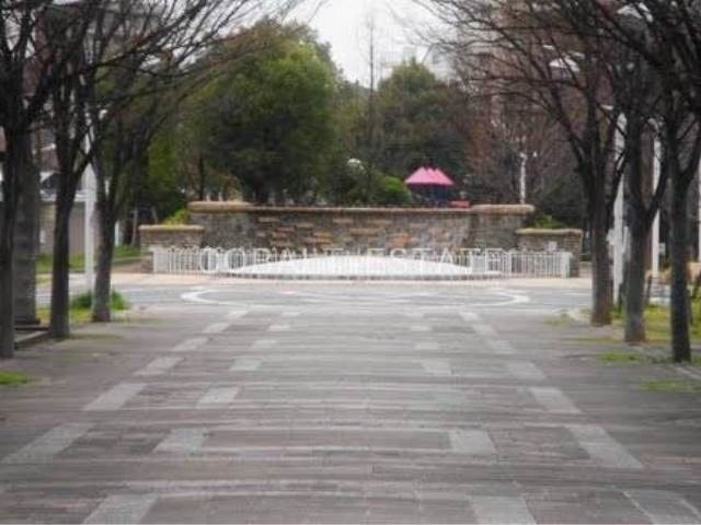 公園