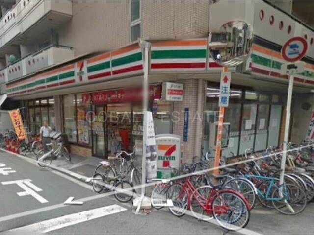 コンビニ