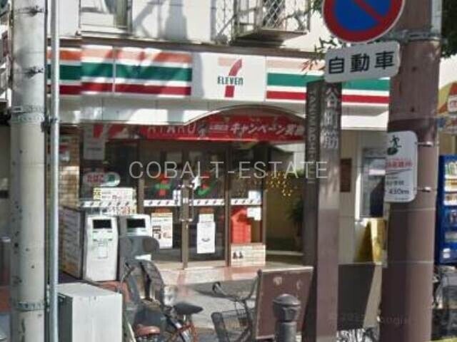 コンビニ