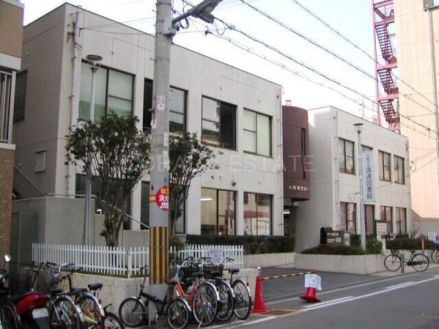 図書館