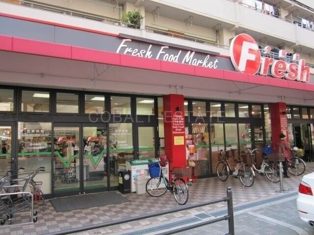 スーパー
