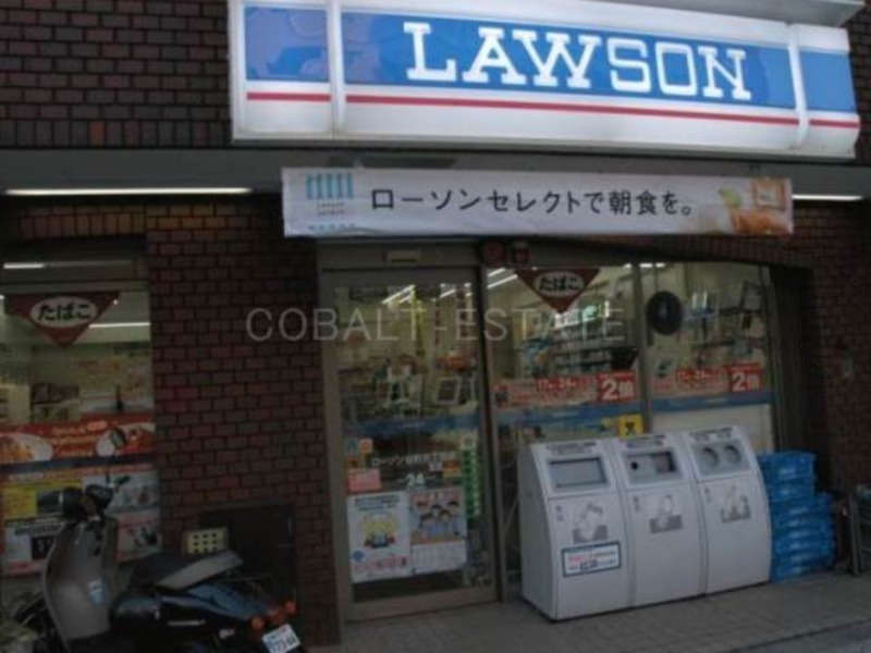 コンビニ
