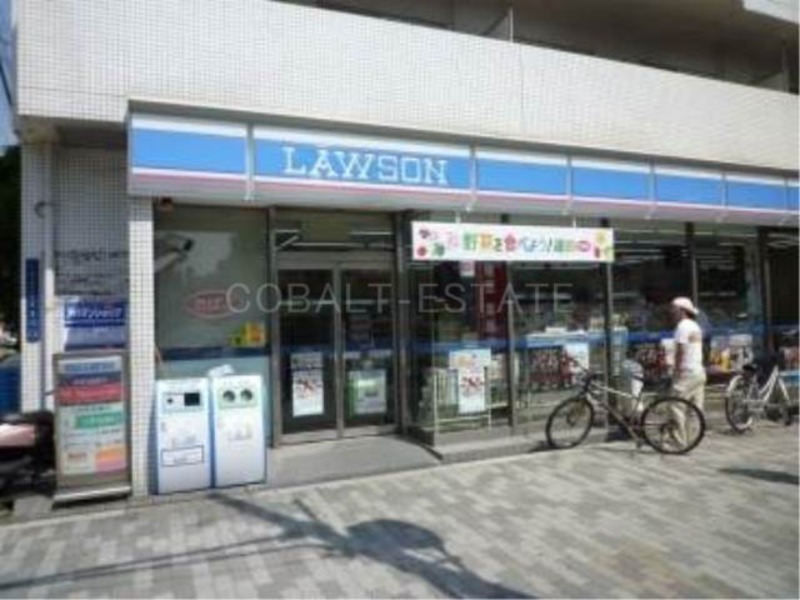 コンビニ