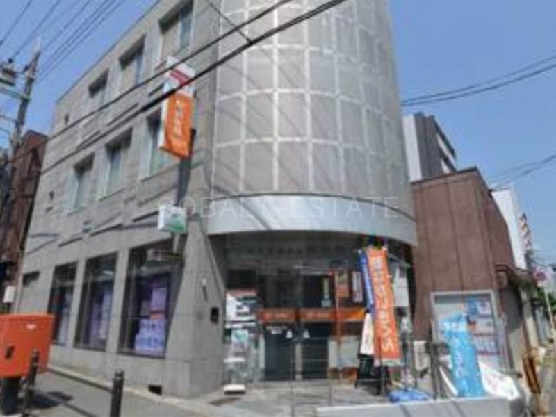 郵便局