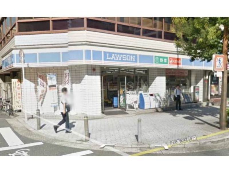 コンビニ