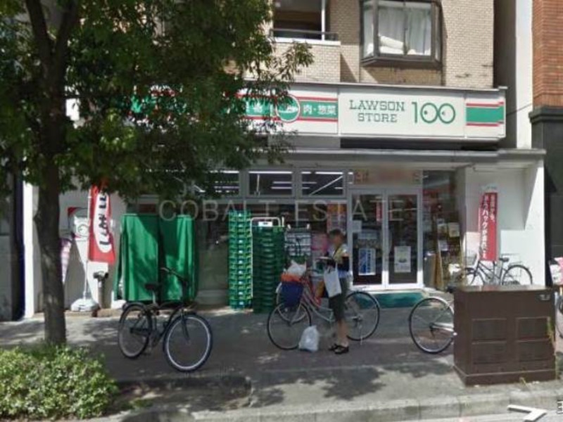 コンビニ