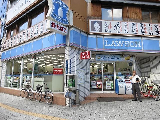 コンビニ
