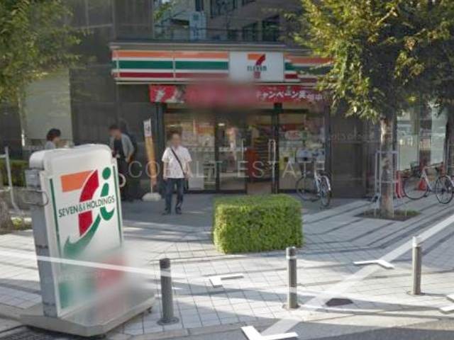 コンビニ