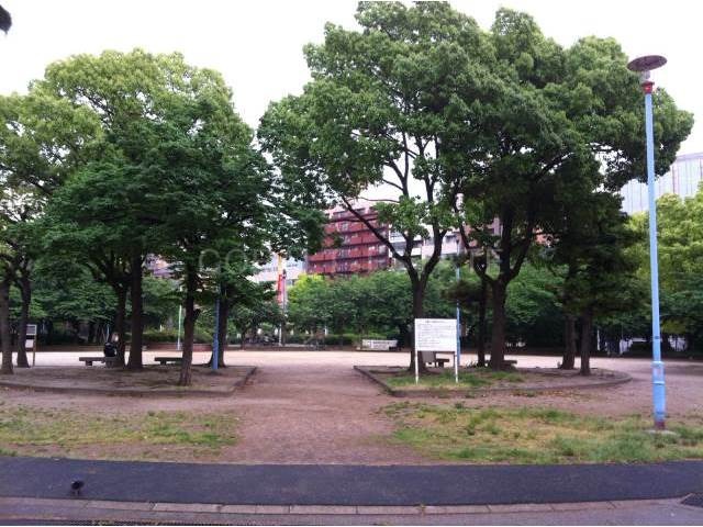 公園