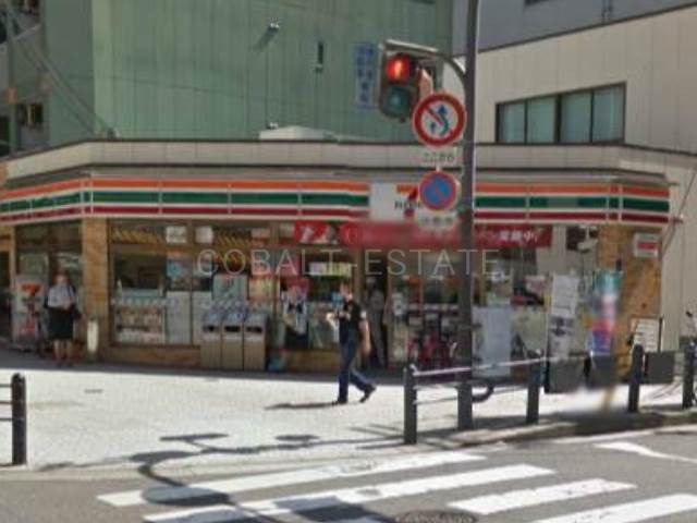 コンビニ