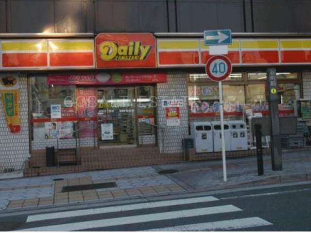 コンビニ