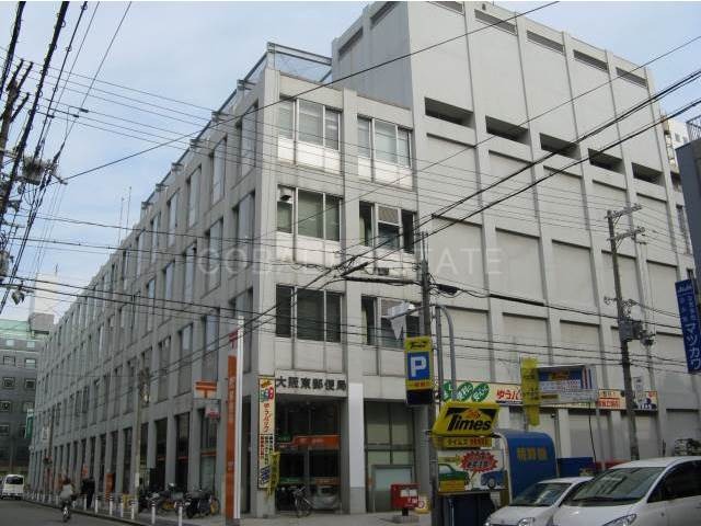 郵便局