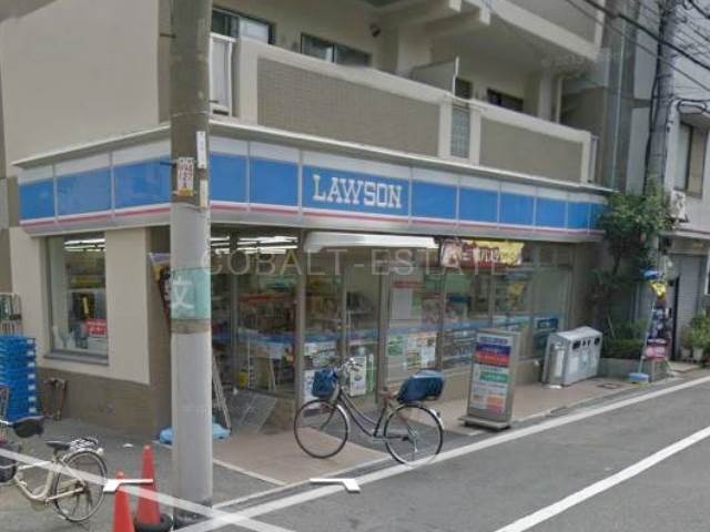コンビニ