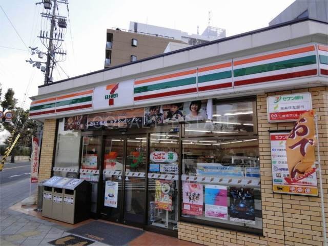 コンビニ