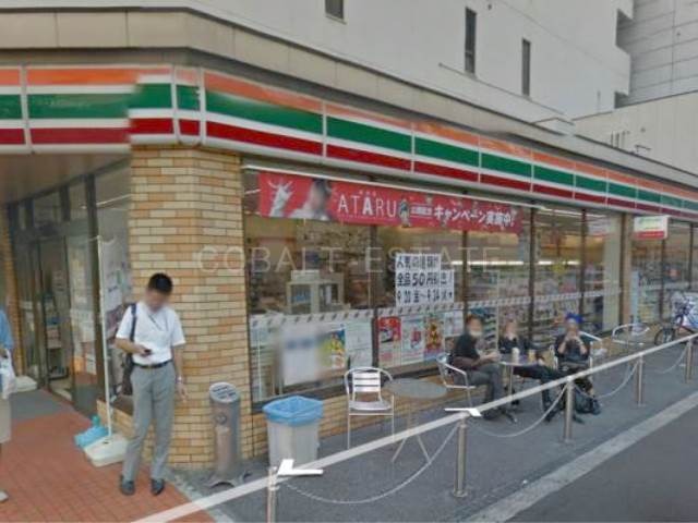 コンビニ