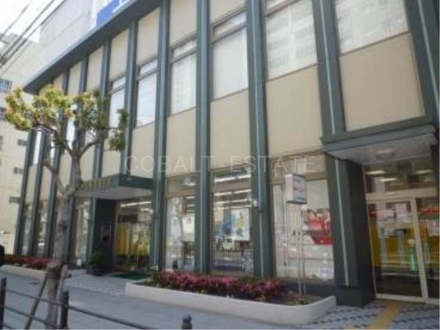 銀行