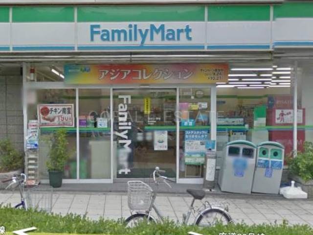 コンビニ