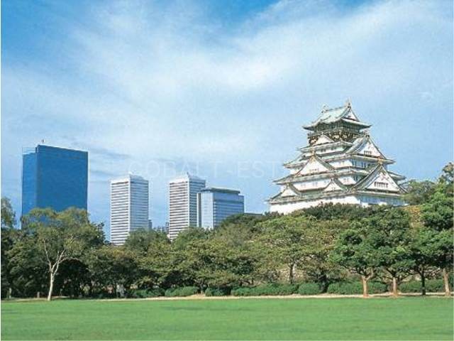 公園