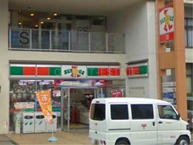 コンビニ