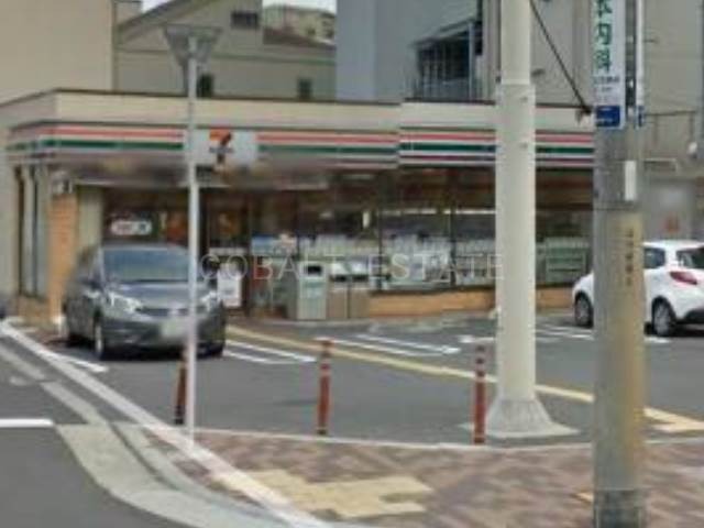 コンビニ