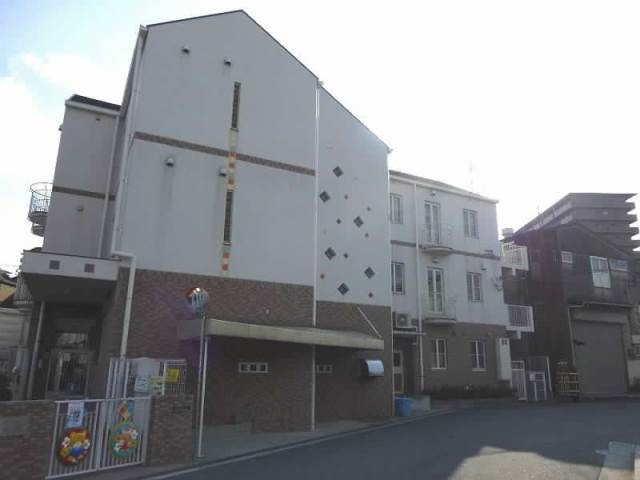 幼稚園・保育園