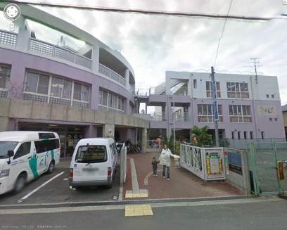 幼稚園・保育園