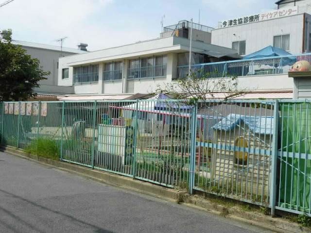 幼稚園・保育園